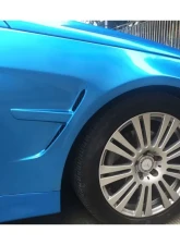 Carbonado Carbonado FRP LS Style Front Fender for Mercedes Benz E Class W207 Coupe 2010-2013                                     - 8489LRS.FD - Image 4