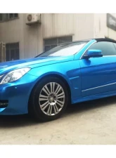 Carbonado Carbonado FRP LS Style Front Fender for Mercedes Benz E Class W207 Coupe 2010-2013                                     - 8489LRS.FD - Image 6