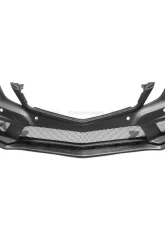 Carbonado Carbonado PCF PD Style Front Bumper for Mercedes Benz E Class W207 Coupe 2010-2013                                     - PCF8489PD - Image 8