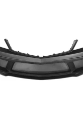 Carbonado Carbonado FGPCF BK Style Front Bumper for Mercedes Benz C63 AMG W204 2008-2011                                     - FGP8491BE - Image 2