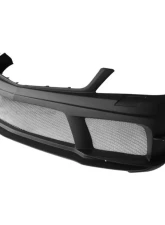 Carbonado Carbonado FGPCF BK Style Front Bumper for Mercedes Benz C63 AMG W204 2008-2011                                     - FGP8491BE - Image 3