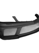 Carbonado Carbonado FGPCF BK Style Front Bumper for Mercedes Benz C63 AMG W204 2008-2011                                     - FGP8491BE - Image 4