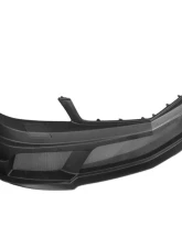 Carbonado Carbonado FGPCF BK Style Front Bumper for Mercedes Benz C63 AMG W204 2008-2011                                     - FGP8491BE - Image 5