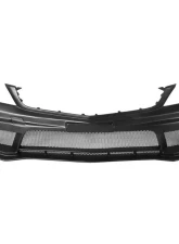 Carbonado Carbonado FRP P Style Front Bumper for Mercedes Benz C Class W204 2012-2014                                     - 8493PD - Image 10