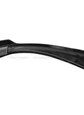 Carbonado CFRP PA Style Front Lip for Mercedes Benz CLA Sport / CLA45 AMG 2014-2016                                     - CF8496PA.FL - Image 8