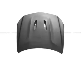 Carbonado CFRP BK Style Hood Mercedes Benz CLS W218 2011-2018