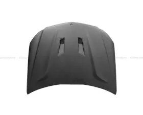 Carbonado CFRP BKSS Style Hood Mercedes Benz E Class W212 2014-2016