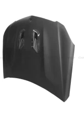 Carbonado CFRP BKSS Style Hood Mercedes Benz E Class W212 2014-2016                                     - CF8498BK.H - Image 3