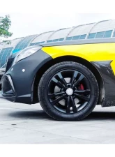 Carbonado Carbonado FRP WD Style Front Bumper for Mercedes Benz E Class W212 2014-2016                                     - 8498WD.FB - Image 5