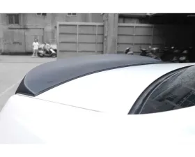 Carbonado Carbon Fiber Trunk Spoiler for Mercedes Benz E Class W212 2010-2016
