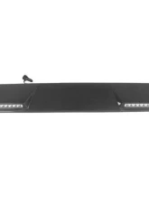 Carbonado FGCF BR Style Front Roof Spoiler Mercedes Benz G-Class W464 G-Wagen 2019-2021                                     - FGCF8516BRS-FRS - Image 14