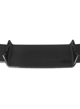 Carbonado CFRP BR Style Rear Roof Spoiler Mercedes Benz G-Class W464 G-Wagen 2019-2021                                     - CF8516BRS-RS - Image 4