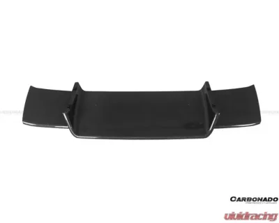 Carbonado CFRP BR Style Rear Roof Spoiler Mercedes Benz G-Class W464 G-Wagen 2019-2021 - CF8516BRS-RS