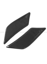 Carbonado CFRP BR Style Rear Roof Spoiler Mercedes Benz G-Class W464 G-Wagen 2019-2021                                     - CF8516BRS-RS - Image 5