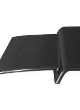 Carbonado CFRP BR Style Rear Roof Spoiler Mercedes Benz G-Class W464 G-Wagen 2019-2021                                     - CF8516BRS-RS - Image 6