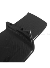 Carbonado CFRP BR Style Rear Roof Spoiler Mercedes Benz G-Class W464 G-Wagen 2019-2021                                     - CF8516BRS-RS - Image 7