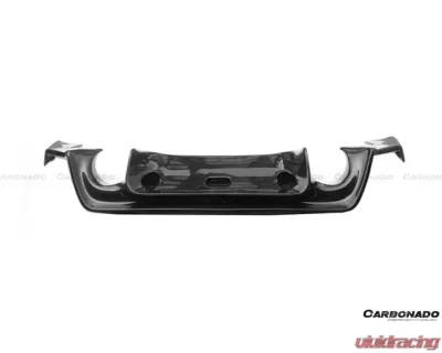 Carbonado Carbonado FRP RBY1 Style Wide Body Kit for Scion FRS, Subaru BRZ, Toyota GT86 2012-2020 - 8876RBY.L-FULL KIT