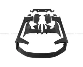 Carbonado CFRP AMN Style Full Body Kit Subaru BRZ 2017-2021