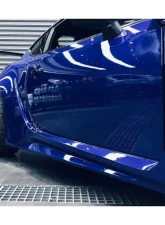 Carbonado CFRP AMN Style Full Body Kit Subaru BRZ 2017-2021                                     - CF8877AMN FULL KIT - Image 12