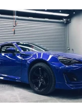Carbonado CFRP AMN Style Full Body Kit Subaru BRZ 2017-2021                                     - CF8877AMN FULL KIT - Image 16