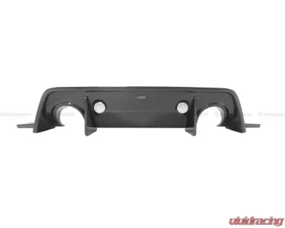 Carbonado CFRP AMN Style Rear Diffuser Scion | Subaru 2012-2021 - CF8877AMN-RD