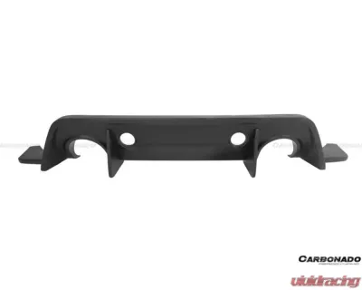 Carbonado CFRP AMN Style Rear Diffuser Scion | Subaru 2012-2021 - CF8877AMN-RD