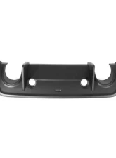 Carbonado CFRP AMN Style Rear Diffuser Scion | Subaru 2012-2021                                     - CF8877AMN-RD - Image 3