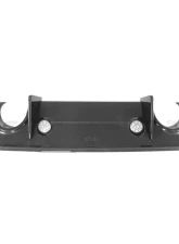 Carbonado CFRP AMN Style Rear Diffuser Scion | Subaru 2012-2021                                     - CF8877AMN-RD - Image 4