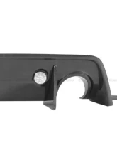 Carbonado CFRP AMN Style Rear Diffuser Scion | Subaru 2012-2021                                     - CF8877AMN-RD - Image 5
