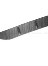 Carbonado CFRP AMN Style Roof Spoiler Scion | Subaru 2012-2021                                     - CF8877AMN-RS - Image 2