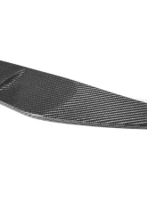 Carbonado CFRP AMN Style Roof Spoiler Scion | Subaru 2012-2021                                     - CF8877AMN-RS - Image 3