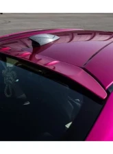 Carbonado CFRP AMN Style Roof Spoiler Scion | Subaru 2012-2021                                     - CF8877AMN-RS - Image 7
