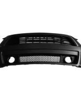 Carbonado Carbonado FRP RSH Style Front Bumper for Ford Mustang 2014-2017                                     - 8992RSH-FB - Image 2