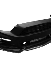 Carbonado Carbonado FRP RSH Style Front Bumper for Ford Mustang 2014-2017                                     - 8992RSH-FB - Image 4