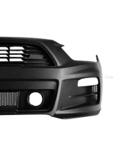 Carbonado Carbonado FRP RSH Style Front Bumper for Ford Mustang 2014-2017                                     - 8992RSH-FB - Image 5