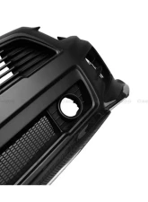 Carbonado Carbonado FRP RSH Style Front Bumper for Ford Mustang 2014-2017                                     - 8992RSH-FB - Image 6