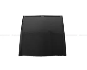 Carbonado CFRP Rsh Style Hood Sccope Cover Ford Mustang 2014-2017