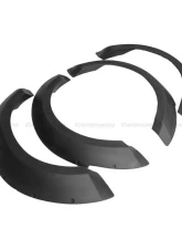 Carbonado Carbonado FRP TRU Style Wide Fender Flare for Ford Mustang 2014-2017                                     - 8992TRU-FF - Image 9