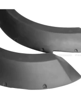 Carbonado Carbonado FRP TRU Style Wide Fender Flare for Ford Mustang 2014-2017                                     - 8992TRU-FF - Image 4