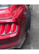 Carbonado Carbonado FRP TRU Style Wide Fender Flare for Ford Mustang 2014-2017                                     - 8992TRU-FF - Image 5