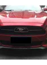 Carbonado Carbonado FRP TRU Style Wide Fender Flare for Ford Mustang 2014-2017                                     - 8992TRU-FF - Image 8