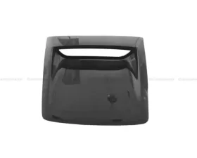 Carbonado CFRP BKSS Style Trunk Chevrolet Corvette C7 | Z06 2013-2019