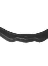 Carbonado Carbon Fiber RK Style Front Lip for Chevrolet Corvette C7 Z51 2013-2019                                     - CF8993RK-FL - Image 2