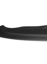 Carbonado Carbon Fiber RK Style Front Lip for Chevrolet Corvette C7 Z51 2013-2019                                     - CF8993RK-FL - Image 3