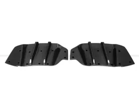 Carbonado CFRP ROX Style Rear Diffuser Chevrolet Corvette C7 2013-2019