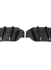 Carbonado CFRP ROX Style Rear Diffuser Chevrolet Corvette C7 2013-2019                                     - CF8993ROX-RD - Image 15
