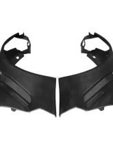Carbonado CFRP OE Style Front Fender Chevrolet Corvette Z06 | Grand Sport 2013-2017                                     - CF8994OEZ06-FD - Image 7