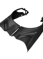 Carbonado CFRP OE Style Front Fender Chevrolet Corvette Z06 | Grand Sport 2013-2017                                     - CF8994OEZ06-FD - Image 2