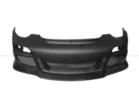 Carbonado Carbonado PCF GT3 Style Front Bumper for Porsche 911 997.1 Carrera/S 2005-2008