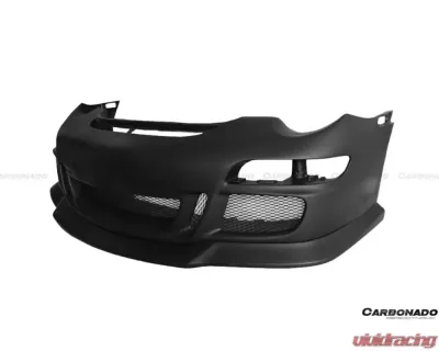 Carbonado Carbonado PCF GT3 Style Front Bumper for Porsche 911 997.1 Carrera/S 2005-2008 - PCF9310GT3